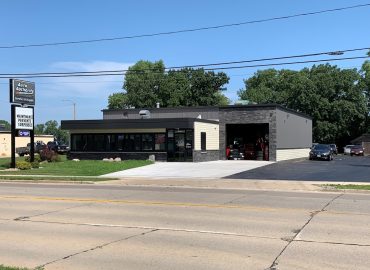 Auto Authority LLC – Auto repair shop in Oshkosh WI