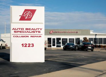 Auto Beauty Specialists – Auto body shop in Olivette MO