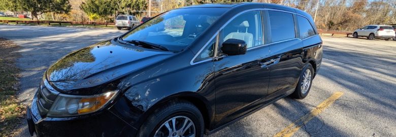 Auto Body Concepts – Auto body shop in Chepachet RI