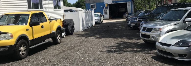 Auto Care LLC – Auto repair shop in Portland ME