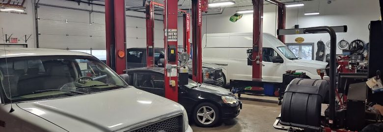Auto Care Specialists – Auto repair shop in West Bend WI