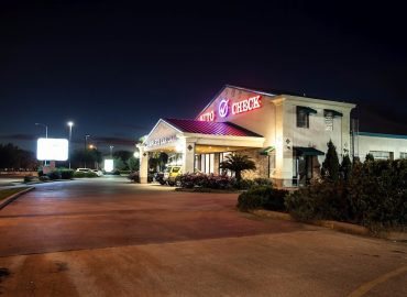 Auto Check – Auto repair shop in Houston TX