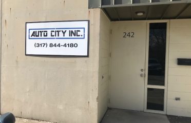 Auto City, Inc. – Auto body shop in Carmel IN