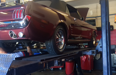 Auto Clinic Auto Service Inc. – Auto repair shop in St Cloud FL