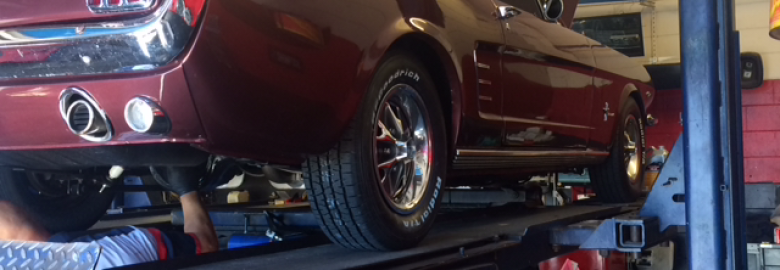 Auto Clinic Auto Service Inc. – Auto repair shop in St Cloud FL