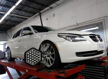 Auto Clinic – Auto repair shop in Falls Church VA