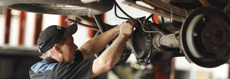 Auto Clinic of Franklin – Auto repair shop in Franklin TN
