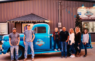 Auto Collision Specialists LLC – Auto body shop in Hays KS