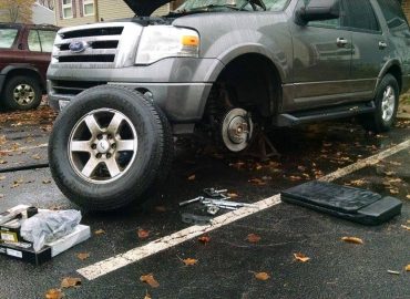 Auto Concepts LLC – Car repair and maintenance in Crofton MD