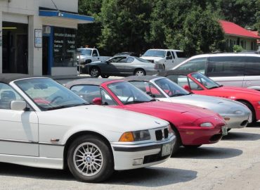 Auto Craftsmen – Auto repair shop in Montpelier VT