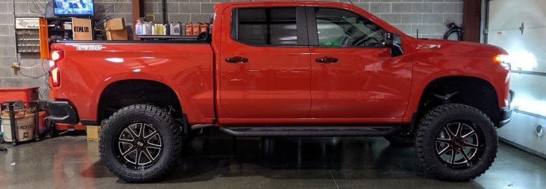 Auto Diagnostics & Repair Center – Car repair and maintenance in Louisville KY