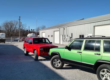 Auto Doc’s – Auto repair shop in Firth NE