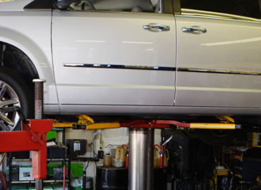 Auto Doctor Inc – Auto repair shop in Gambrills MD