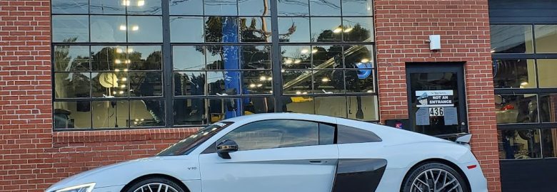 Auto Engineering – Auto repair shop in Lexington MA