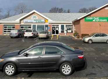 Auto Evaluators – Auto repair shop in St. Louis MO