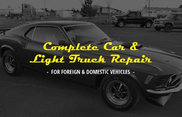Auto Experts LLC – Auto repair shop in Redmond OR