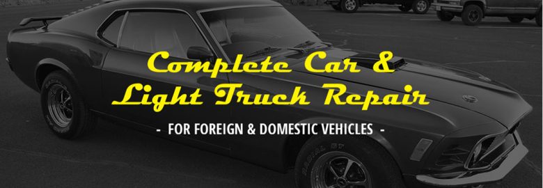 Auto Experts LLC – Auto repair shop in Redmond OR