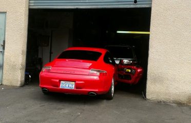 Auto General Repair – Auto repair shop in Las Vegas NV