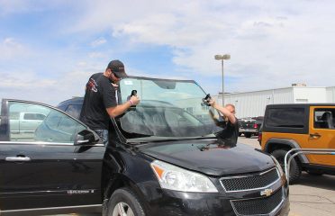 Auto Glass Pro LLC – Auto glass shop in Casper WY