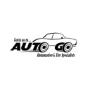 Auto Go Automotive – Auto repair shop in Branson West MO