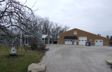 Auto Inspection Service – Auto repair shop in Ostrander OH