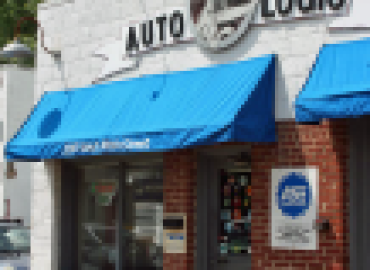 Auto Logic – Auto repair shop in Carrboro NC
