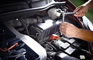 Auto Lux – Auto repair shop in Ridgeland MS
