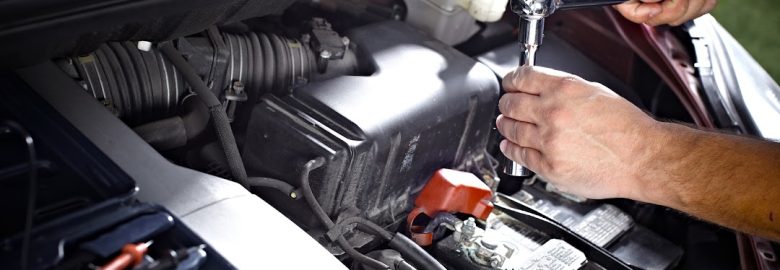 Auto Lux – Auto repair shop in Ridgeland MS