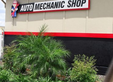 Auto Mechanic Shop, Inc. – Auto repair shop in Winter Park FL