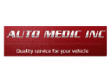 Auto Medic Inc – Auto repair shop in Tupelo MS