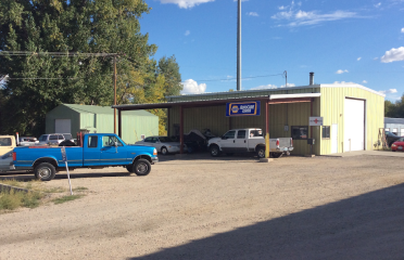Auto Medic LLC – Auto repair shop in Lander WY