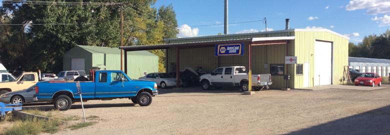 Auto Medic LLC – Auto repair shop in Lander WY