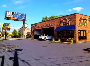 Auto Medics – Auto repair shop in Joliet IL