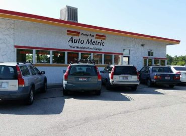 Auto Metric – Auto repair shop in Boise ID
