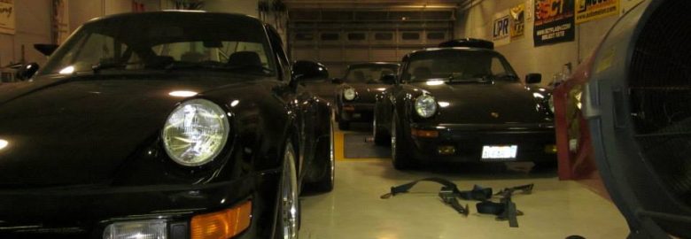 Auto-Motion Inc – Auto repair shop in Louisville KY