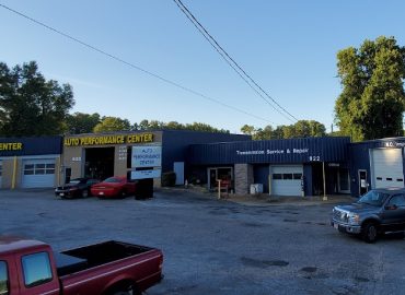 Auto Performance Center – Auto repair shop in Garner NC