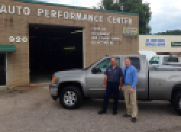 Auto Performance Center – Auto repair shop in Garner NC