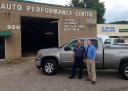 Auto Performance Center – Auto repair shop in Garner NC