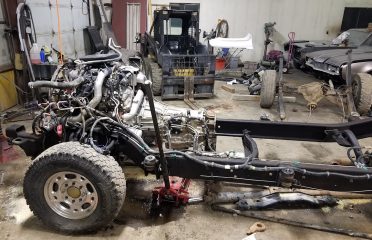 Auto Plus – Auto repair shop in Lovell WY