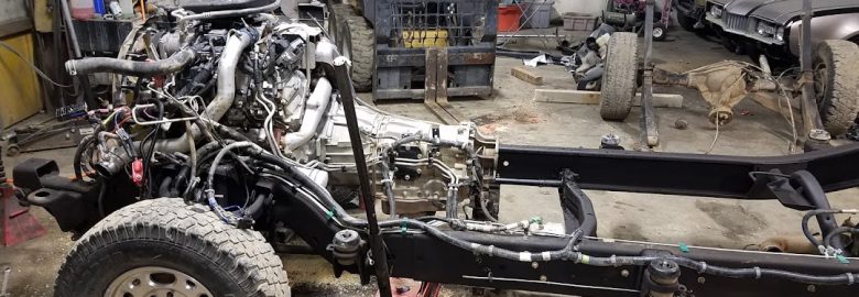 Auto Plus – Auto repair shop in Lovell WY