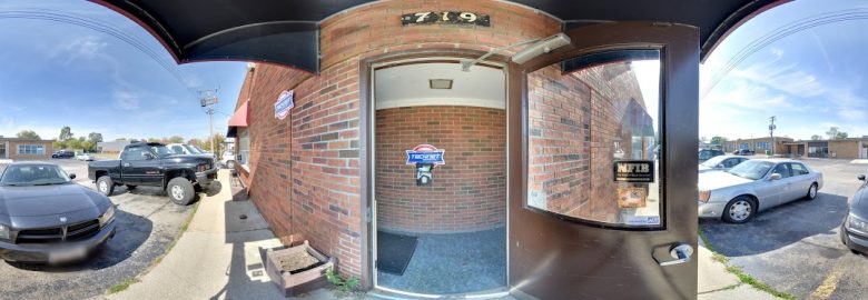 Auto Precision – Auto repair shop in Aurora IL