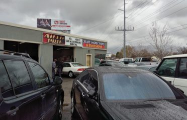 Auto Pro – Auto repair shop in Holladay UT