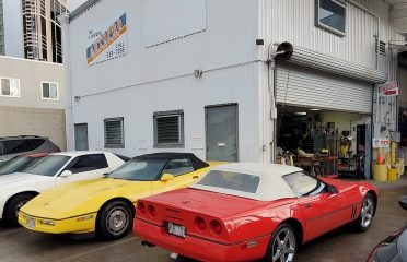 Auto Pro – Auto repair shop in Honolulu HI