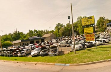 Auto Pro – Auto repair shop in Oklahoma City OK