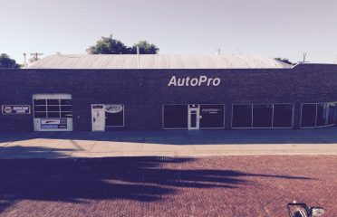 Auto Pro, LLC – Auto repair shop in Larned KS
