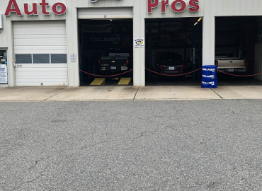 Auto Pros – Auto repair shop in Yorktown VA