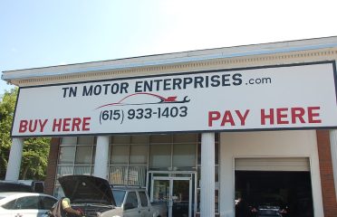 Auto Repair Center – Auto repair shop in Nashville TN