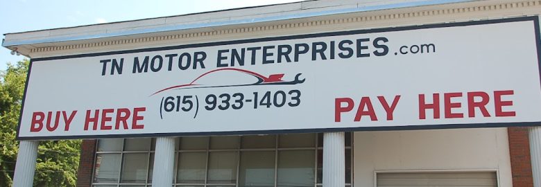 Auto Repair Center – Auto repair shop in Nashville TN