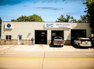 Auto Repair Davenport – Dale’s Service Center – Auto repair shop in Davenport IA