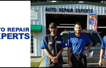 Auto Repair Experts – Auto repair shop in Goose Creek SC
